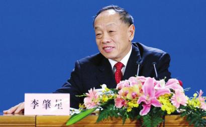 李肇星忆联合国经历:大使们都是“大腕”开会常迟到