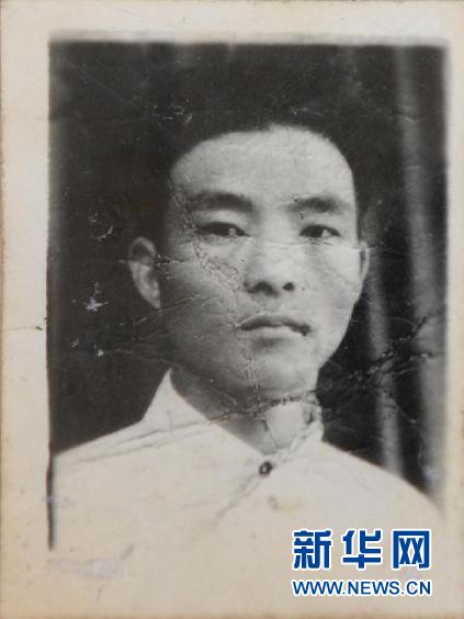 \ (图文互动)(2)焦裕禄,青春去哪儿了?