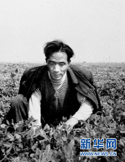 \ (图文互动)(2)焦裕禄的逆商到底有多高