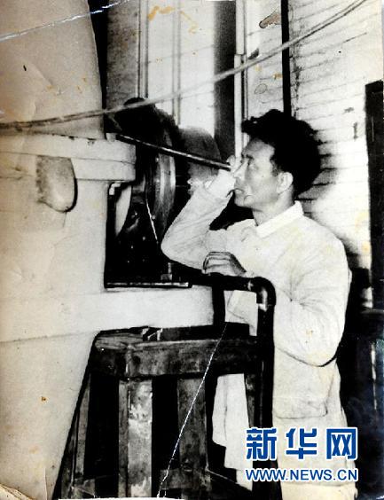 \ (图文互动)(1)焦裕禄的逆商到底有多高